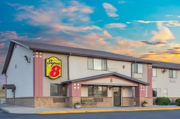 Super 8 by Wyndham Winnemucca NV
