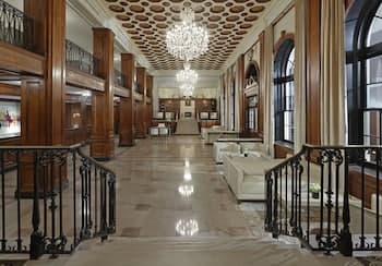 The Lord Nelson Hotel & Suites