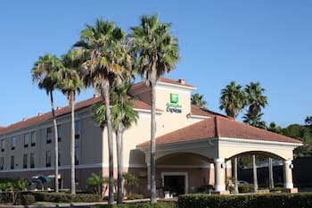 Holiday Inn Express Clermont, an IHG Hotel