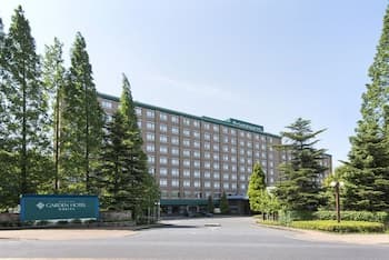 International Garden Hotel Narita