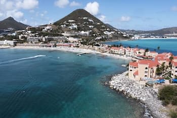 Divi Little Bay Beach Resort