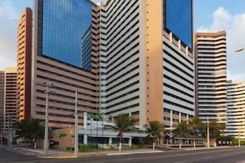 Holiday Inn Fortaleza, an IHG Hotel