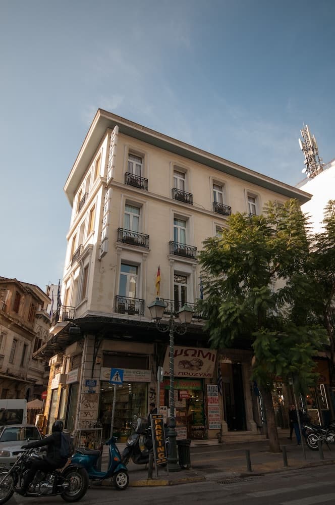 hotel image