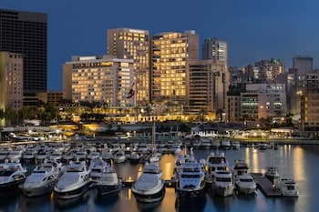 InterContinental Phoenicia Beirut, an IHG Hotel