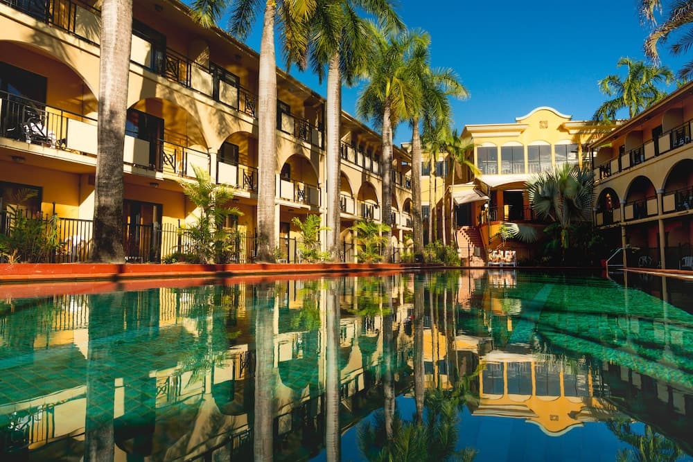hotel image
