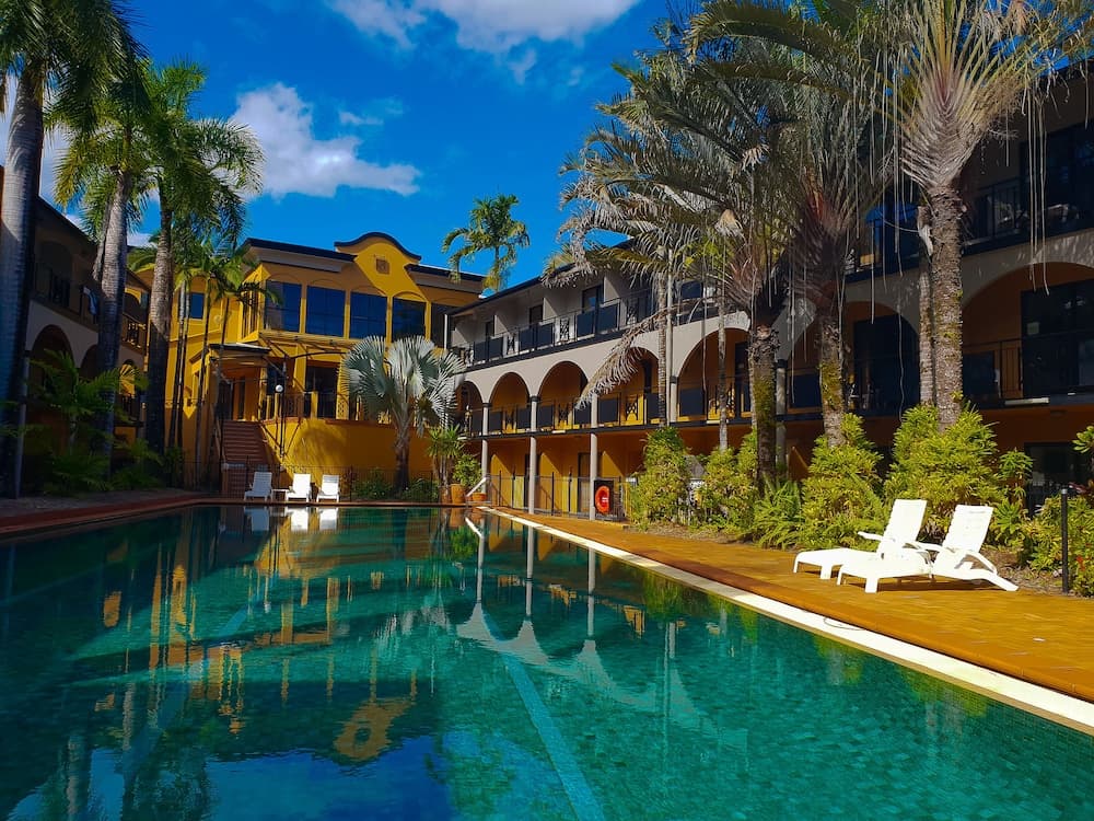 hotel image