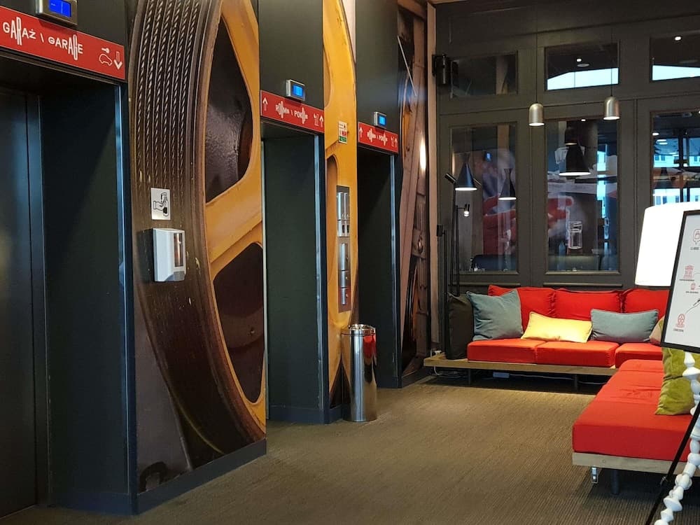 hotel image