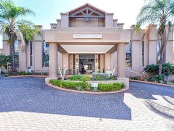 Mercure Nelspruit Hotel