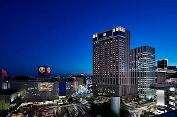 Yokohama Bay Sheraton Hotel & Towers