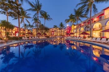 Royal Decameron Complex All Inclusive