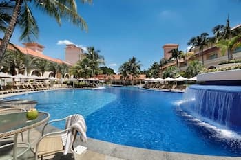 Royal Palm Plaza Resort Campinas