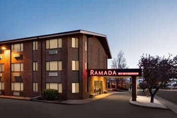 Ramada by Wyndham Helena