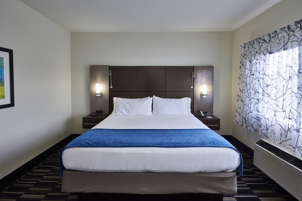 Holiday Inn Express & Suites Birmingham South - Pelham by IHG
