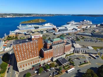 The Westin Nova Scotian