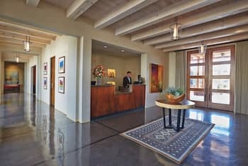 Four Seasons Resort Rancho Encantado Santa Fe