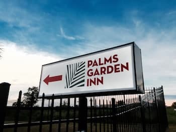 Palms Garden Inn