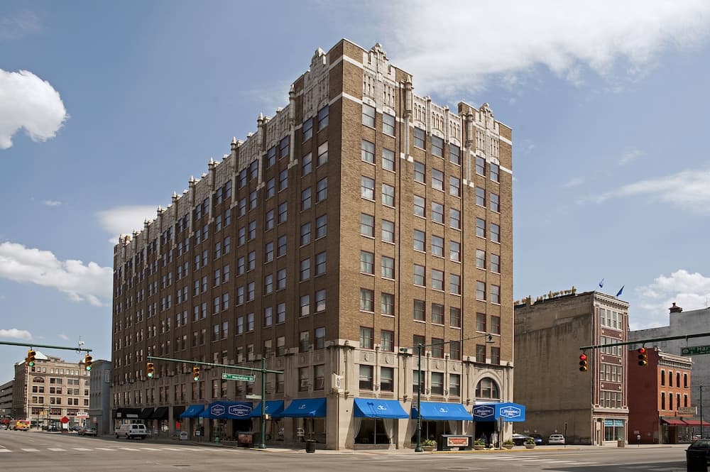 hotel image