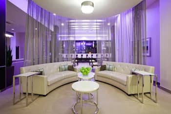 The Hollis Halifax a DoubleTree Suites by Hilton Hotel