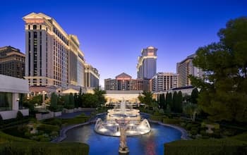 Caesars Palace