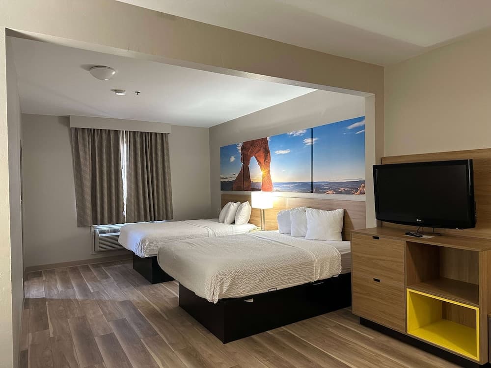 Days Inn by Wyndham Oklahoma City