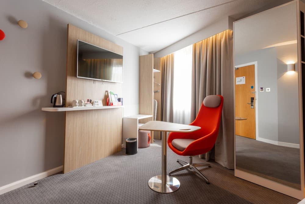 Holiday Inn Express Glasgow - City Ctr Theatreland by IHG
