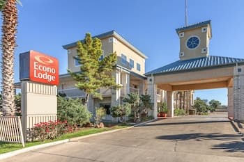 Econo Lodge Downtown South