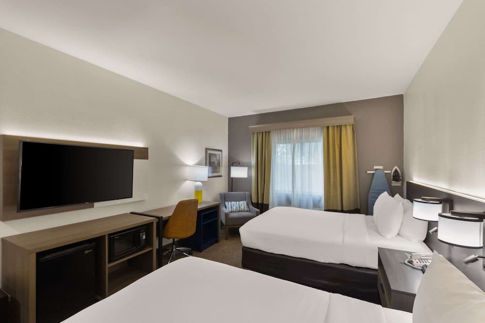 Comfort Inn & Suites Austin North Loop