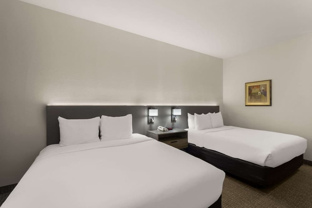 Comfort Inn & Suites Austin North Loop