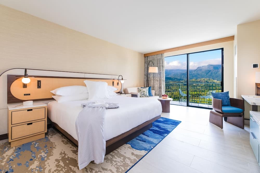 Wyndham Grand Rio Mar Rainforest Beach and Golf Resort