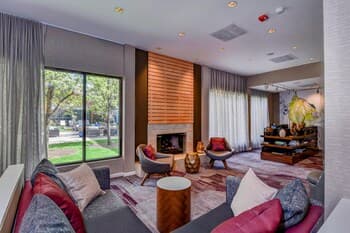 Courtyard by Marriott Downtown Boise