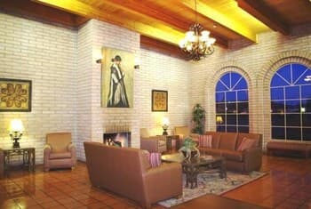 Sierra Suites Boutique Hotel