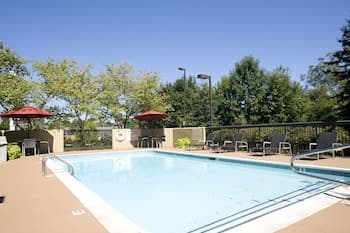 Hampton Inn Starkville