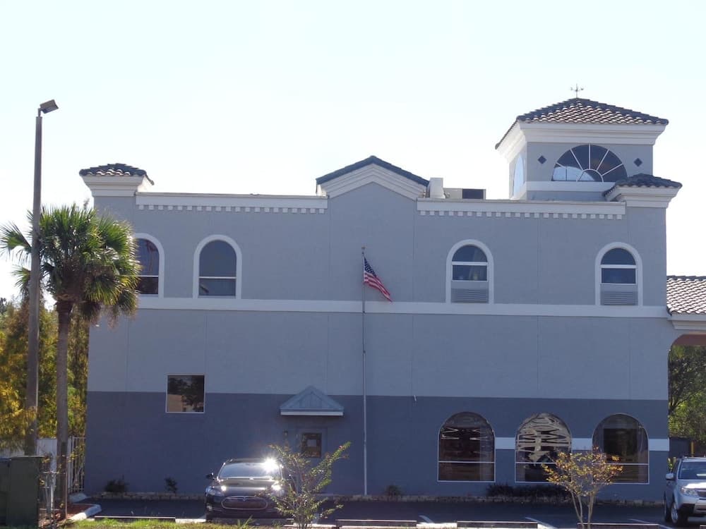 hotel image
