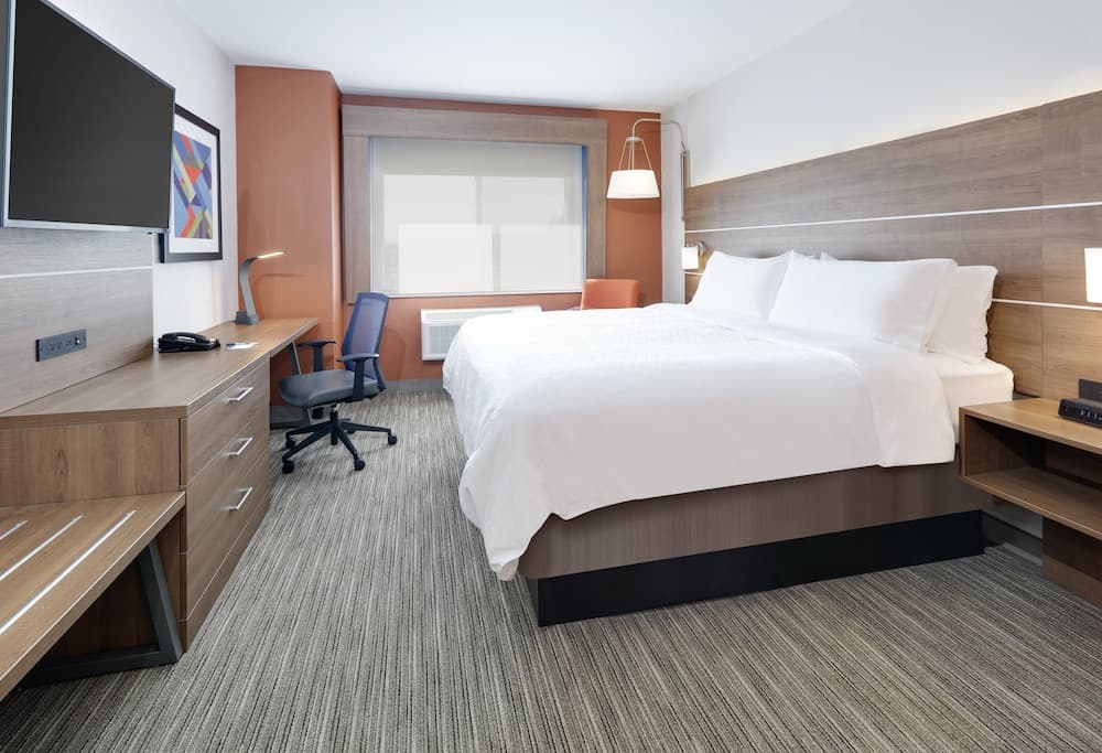 Holiday Inn Express Hotel & Suites Scottsbluff-Gering by IHG