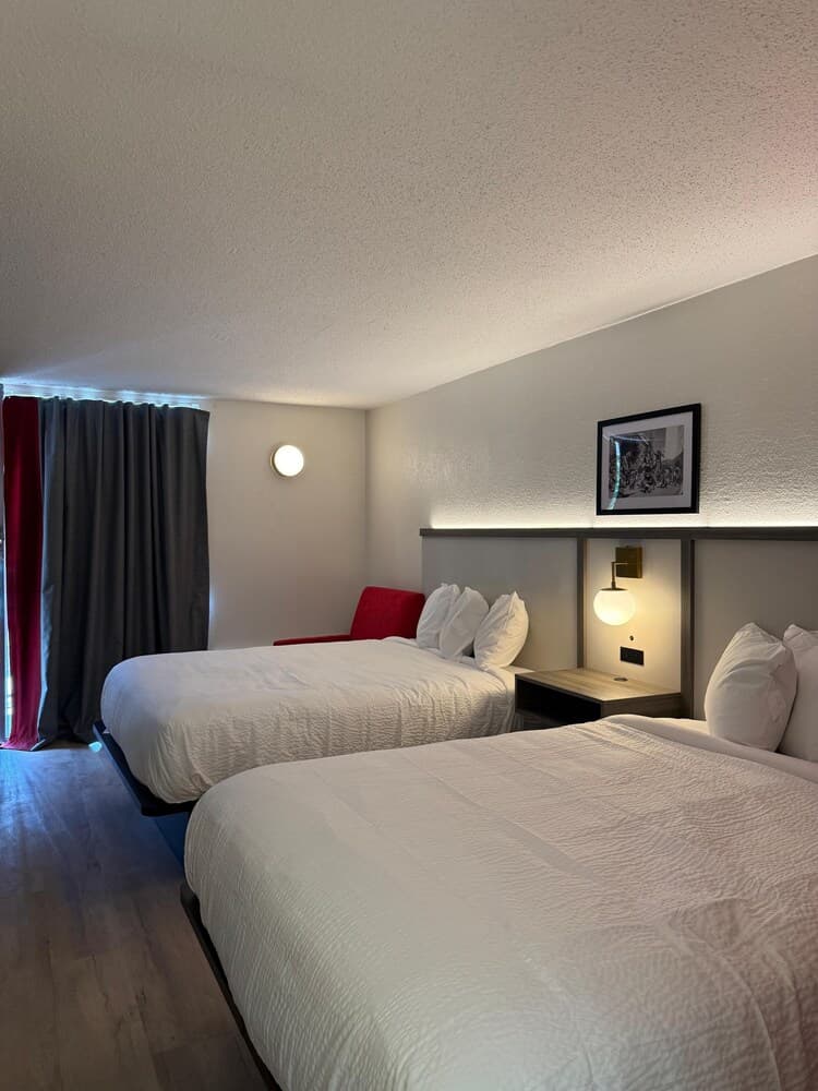 Travelodge by Wyndham Lumberton