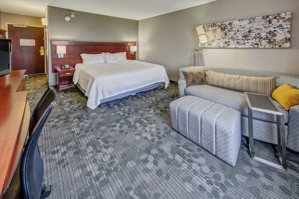 Courtyard by Marriott Abilene Southwest/Abilene Mall South