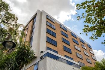 Luxor Soft Hotel Teresina