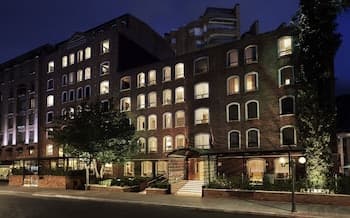 Four Seasons Hotel Bogota