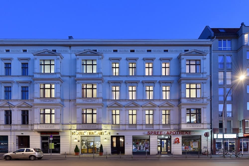 hotel image