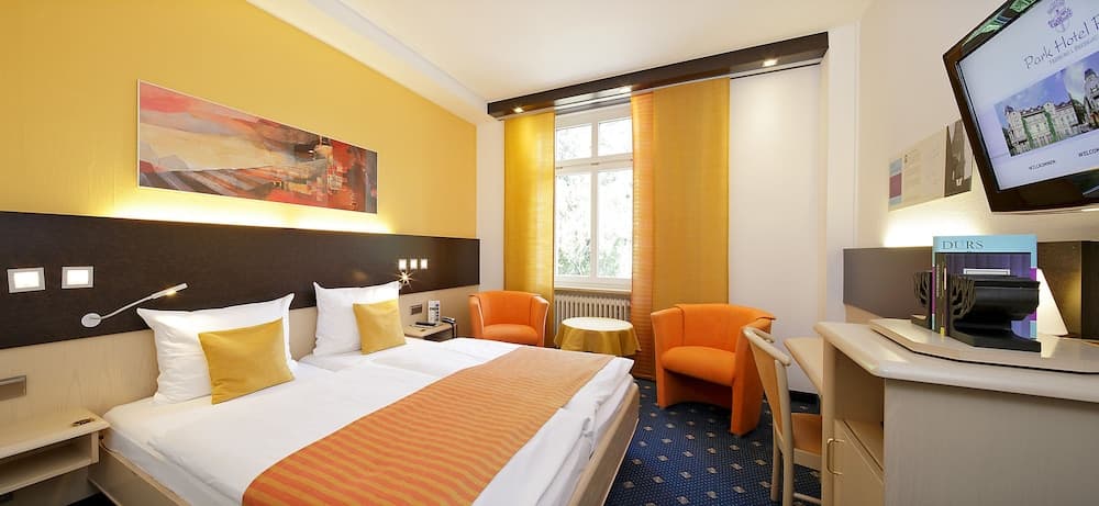 Park Hotel Post Freiburg