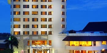 Hotel Santika Premiere Semarang - CHSE Certified