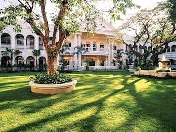 Hotel Majapahit Surabaya - MGallery