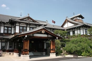 Nara Hotel