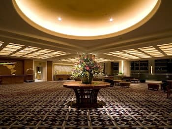 Imperial Hotel Osaka