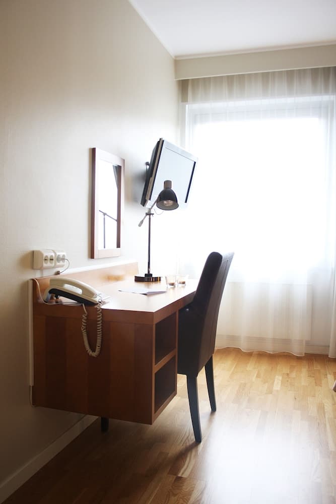 Best Western Plaza Hotel