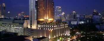 Pathumwan Princess Hotel