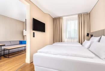 NH München Unterhaching