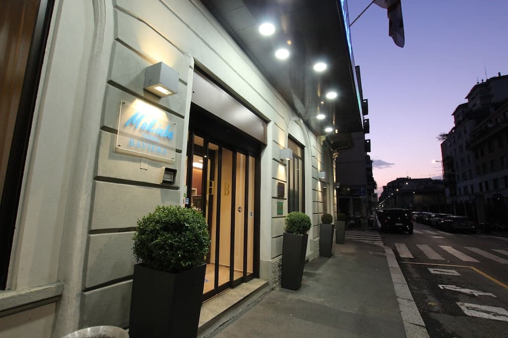 hotel image