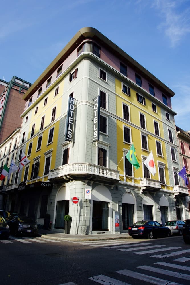 hotel image