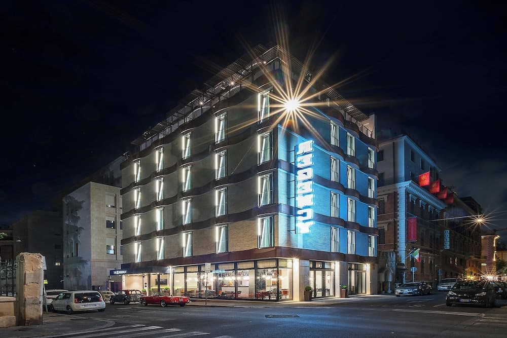hotel image